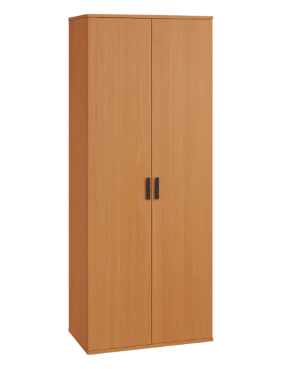 LR 5 - 70 šatní skříň, 2-dveřová, výsuvné ramínko, 1822x720x400, buk Royal LR 5 - 70 šatní skříň, 2-dveřová, výsuvné ramínko, 1822x720x400, buk Royal